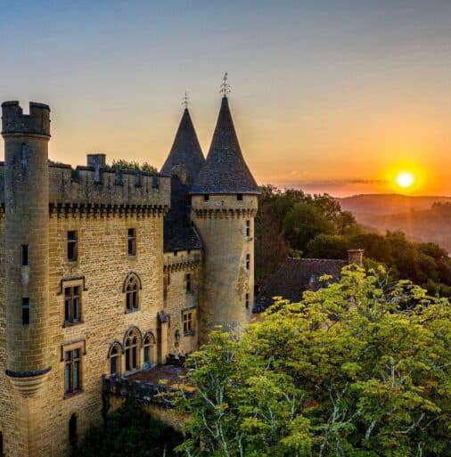 Site à visiter en Dordogne