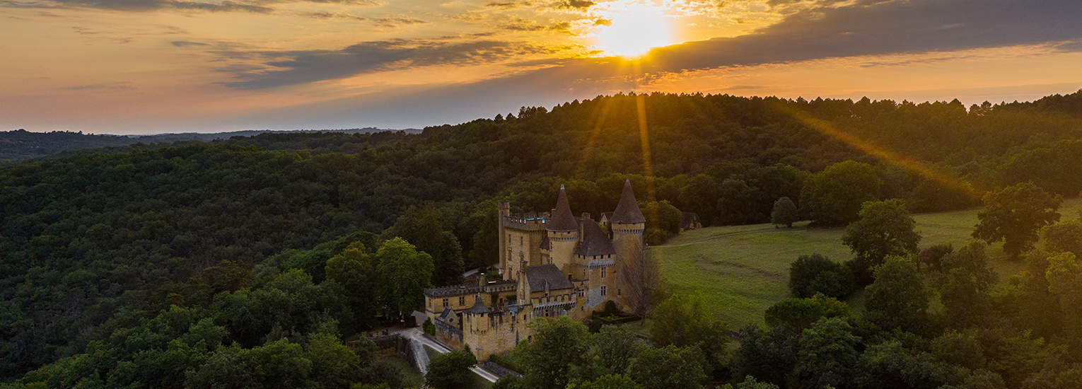 château puymartin sarlat