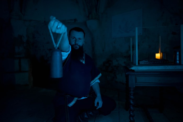 Epreuve escape game puymartin sarlat