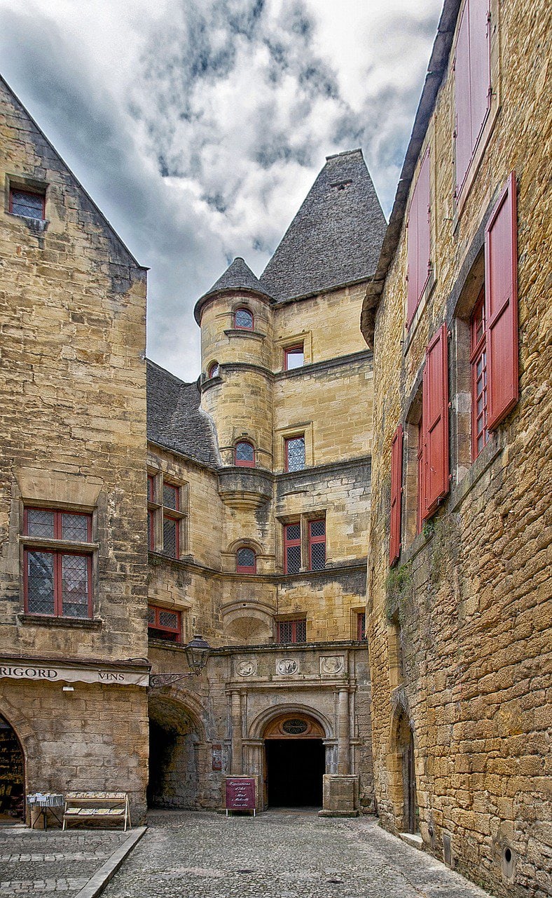 Centre de Sarlat