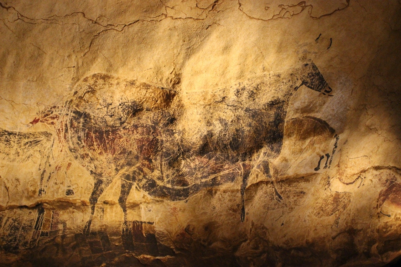 Grotte de Lascaux vallée vézère