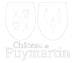 logo château puymartin sarlat