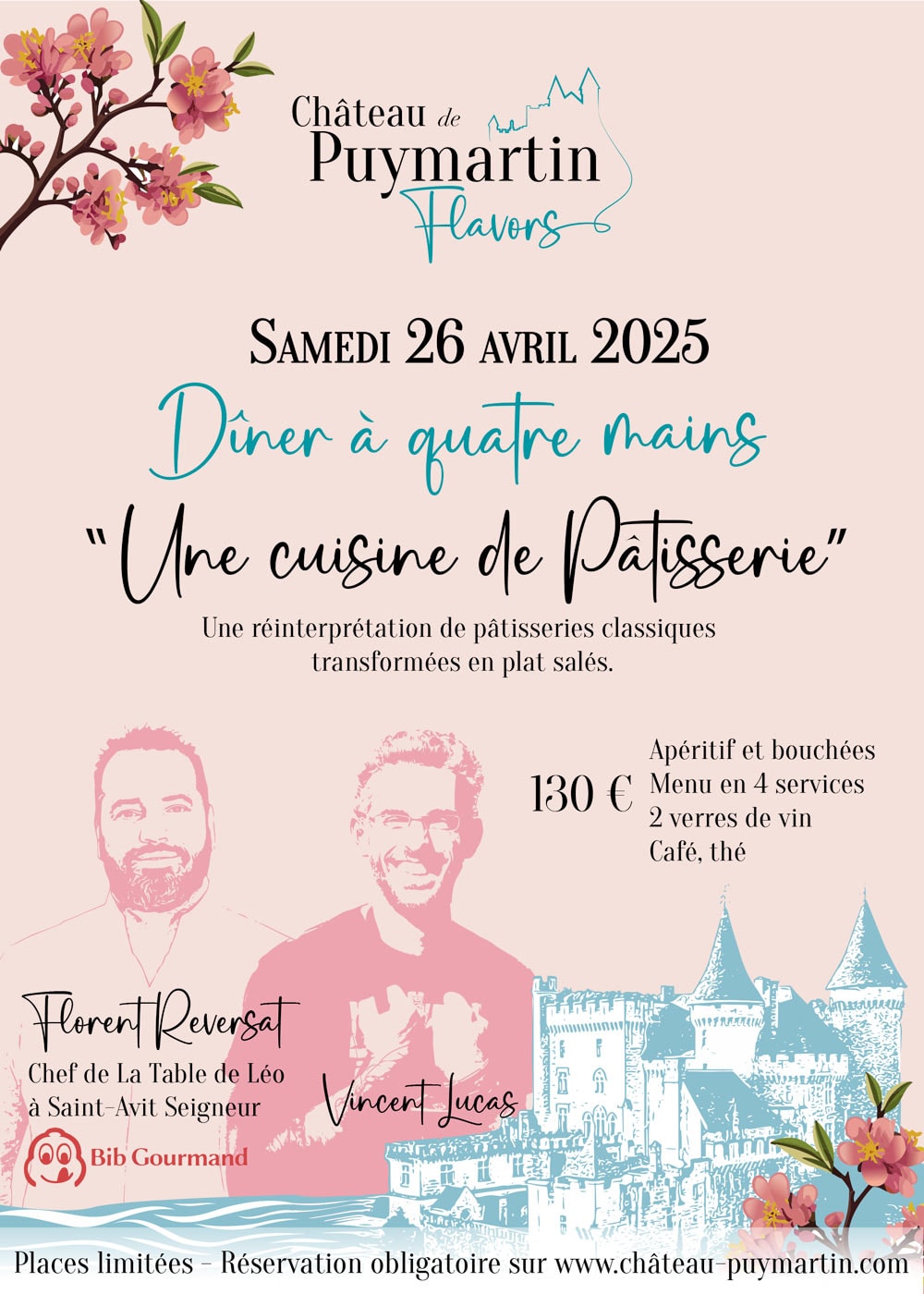 Week-end gourmand